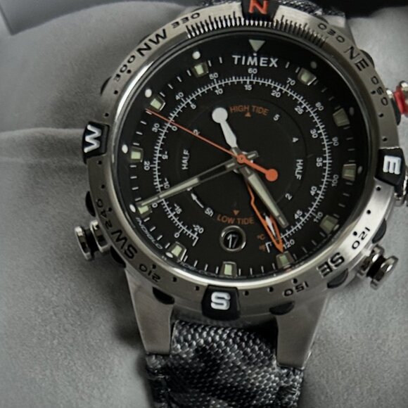 timex watch - Picture 1 of 11